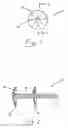 Fig. 02 - Method and apparatus for temporarily stopping the flow in a live fluid carrying pipe