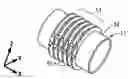 Fig. 01 - Variable stiffness bellows