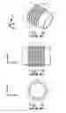 Fig. 02 - Variable stiffness bellows
