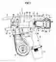 Fig. 02 - Motor-driven reinforcing rod binding machine