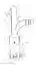 Fig. 05 - Device for disbursing underground a liquid discharged from a sump pump