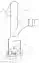 Fig. 07 - Device for disbursing underground a liquid discharged from a sump pump