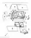 Fig. 08 - Evacuation system
