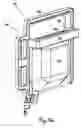 Fig. 33 - Evacuation system