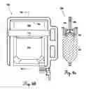 Fig. 34 - Evacuation system