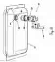 Fig. 06 - Evacuation system