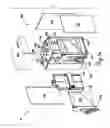 Fig. 08 - Evacuation system