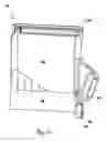 Fig. 16 - Evacuation system