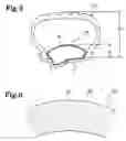 Fig. 04 - Tire wheel assembly and noise-reducing device