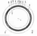 Fig. 04 - Apparatus for enhancing light reflective properties of tire sidewalls