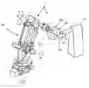 Fig. 01 - Process for manufacturing elastomeric components of a tyre for vehicle wheels