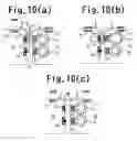 Fig. 09 - Coupling structure, coupling process and coupling apparatus of laminate film