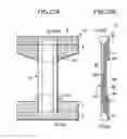Fig. 22 - Method for manufacturing disposable wearing article
