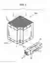 Fig. 02 - Bonding method of ceramic honeycomb structure