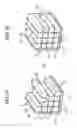 Fig. 04 - Bonding method of ceramic honeycomb structure