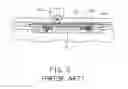 Fig. 04 - Affixing machine