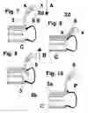 Fig. 04 - Tool for automatically assembling-disassembling a tire to/from a wheel rim