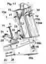 Fig. 05 - Tool for automatically assembling-disassembling a tire to/from a wheel rim
