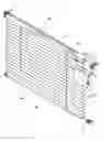 Fig. 01 - Mobile block set of a curtain