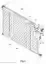 Fig. 06 - Mobile block set of a curtain