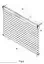 Fig. 07 - Mobile block set of a curtain