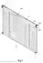 Fig. 08 - Mobile block set of a curtain