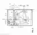 Fig. 05 - Release control mechanism for emergency exit
