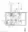 Fig. 06 - Release control mechanism for emergency exit