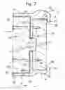 Fig. 07 - Frameless garage door panel section and garage door assembly incorporating same