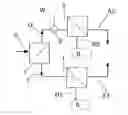 Fig. 01 - System and method for removing foreign particles from an aqueous fibrous suspension
