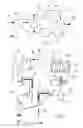 Fig. 03 - System and method for removing foreign particles from an aqueous fibrous suspension
