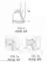 Fig. 02 - Manufacturing method for a wax pattern for making a golf club head