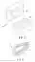 Fig. 06 - Manufacturing method for a wax pattern for making a golf club head