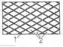 Fig. 01 - Method for the production of a lost-foam casting model for a light metal cylinder liner