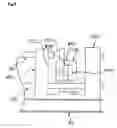 Fig. 05 - Method, apparatus and system of changing a mold in a die casting machine