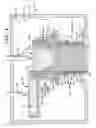 Fig. 05 - Continuous casting of reactionary metals using a glass covering