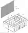 Fig. 01 - Radiation board