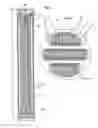 Fig. 02 - Intermediate cooler for air-conditioning refrigerant