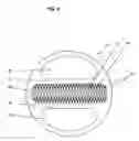 Fig. 04 - Intermediate cooler for air-conditioning refrigerant
