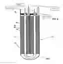 Fig. 05 - Intermediate cooler for air-conditioning refrigerant