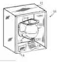 Fig. 01 - Fire extinguisher kit, device and method of using same