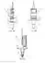Fig. 04 - Fire extinguisher kit, device and method of using same