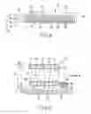 Fig. 08 - Cooling unit having heat radiating portion, through which liquid coolant flows and electronic apparatus equipped with cooling unit