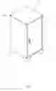 Fig. 02 - STORAGE CABINET STRUCTURE