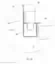 Fig. 08 - STORAGE CABINET STRUCTURE
