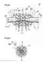 Fig. 03 - Superconducting cable joint structure