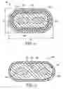 Fig. 03 - Low profile high speed transmission cable