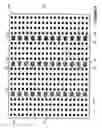 Fig. 06 - Technique for accommodating electronic components on a multilayer signal routing device