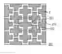 Fig. 01 - Ground shield structure