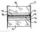 Fig. 01 - Electromagnetic shield structure